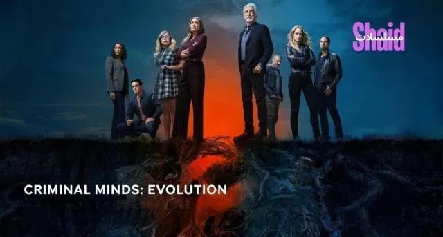 مسلسل Criminal Minds الموسم 18 الحلقة 2 الثانية مترجمة