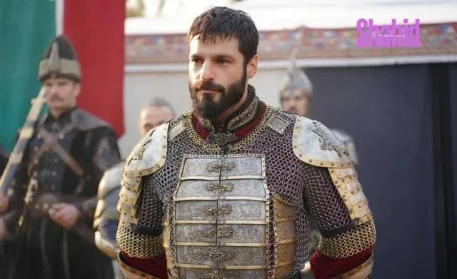 مسلسل محمد الفاتح سلطان الفتوحات الحلقة 32 الثانية والثلاثون مترجمة HD