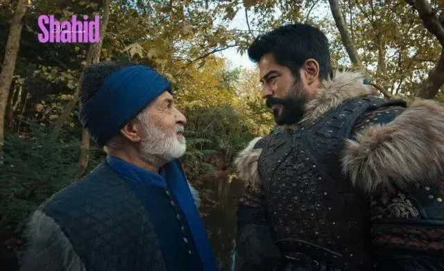 مسلسل المؤسس عثمان 6 الحلقة 20 العشرون مترجم | قيامة عثمان الحلقة 184 مترجمة