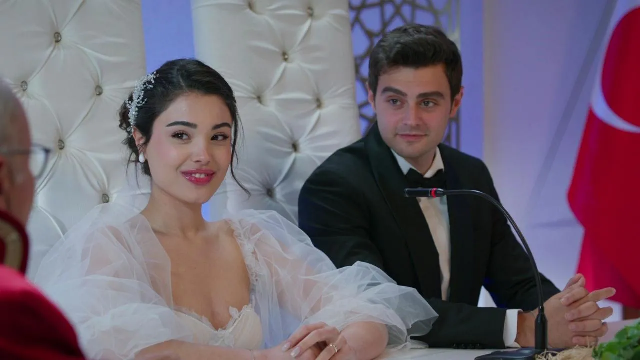 مسلسل اخوتي الحلقة 130 مترجم