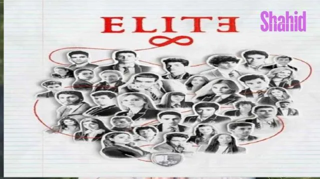  Elite