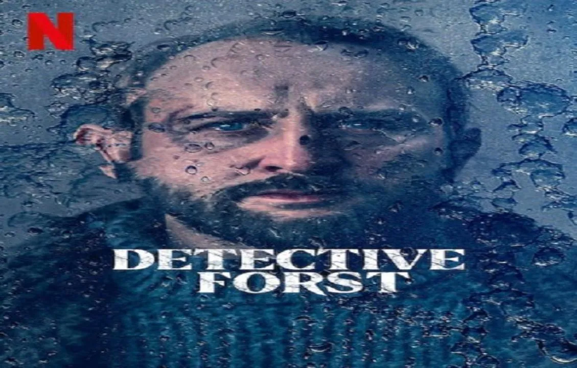 مسلسل Detective Forst الموسم الاول الحلقة 1 الاولى مترجمة