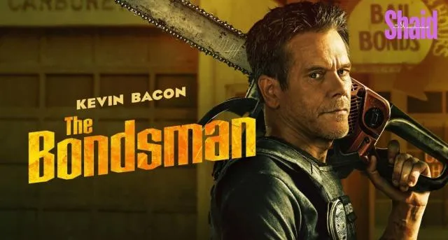  The Bondsman الموسم الأول