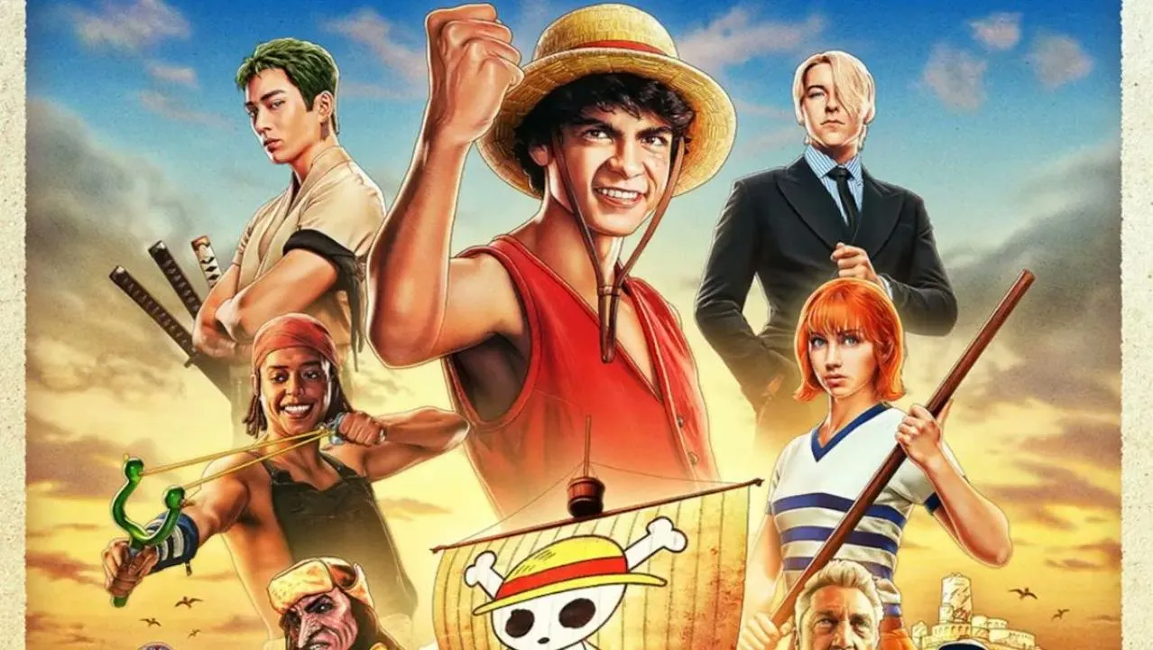  One Piece مترجم