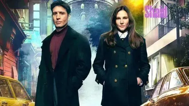 مسلسل كان يا مكان في اسطنبول الحلقة 12 الثانية عشر مترجمة