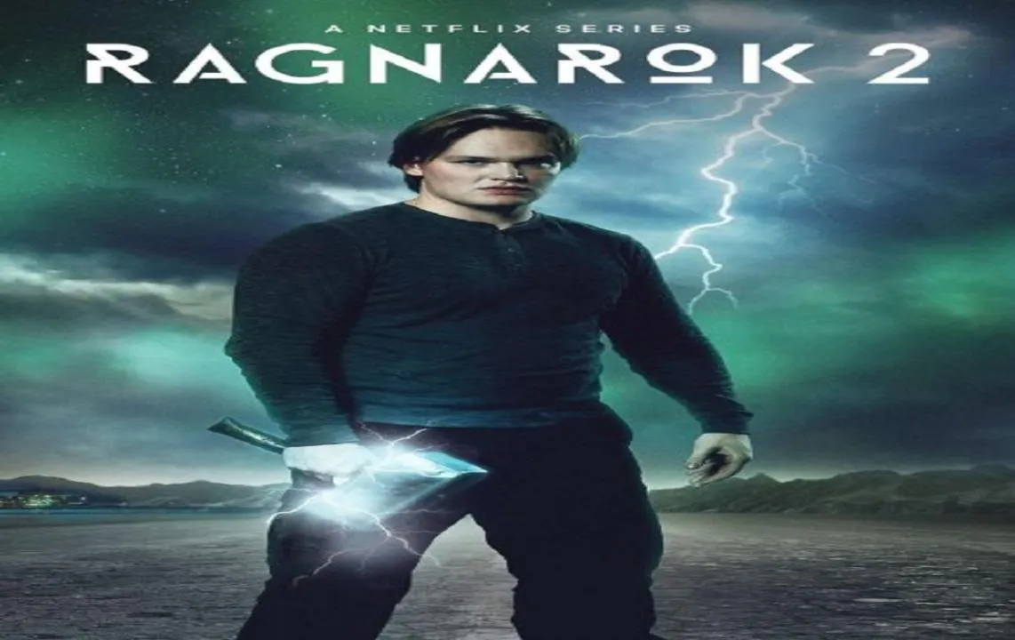 مسلسل Ragnarok الموسم الثاني الحلقة 1 الاولى مترجمة
