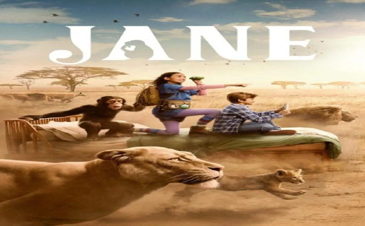  Jane