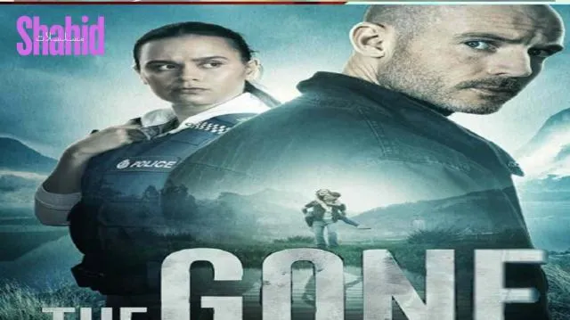  The Gone