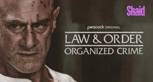 Law & Order: Organized Crime الموسم الخامس مترجم كامل