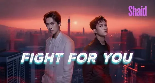 القتال من أجلك Fight for You مترجم كامل