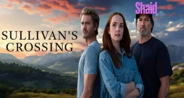 مسلسل Sullivan's Crossing الموسم الثالث الحلقة 4 الرابعة كاملة HD
