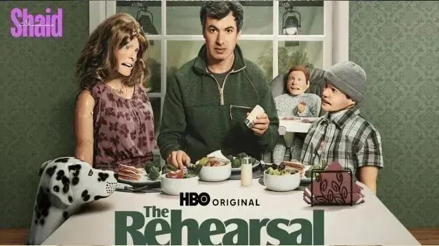مسلسل The Rehearsal 2 الموسم الثانى الحلقة 5 الخامسة مترجم