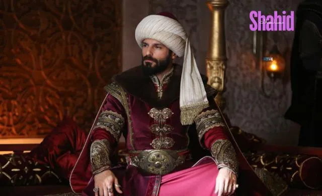 مسلسل محمد الفاتح سلطان الفتوحات 2 الحلقة 23 الثالثة والعشرون مترجمة HD