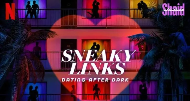 برنامج Sneaky Links: Dating After Dark الحلقة 1 الاولى مترجمة