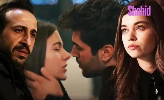 مسلسل الطائر الرفراف 3 الحلقة 101 الحادية والمائة والاخيرة مترجمة