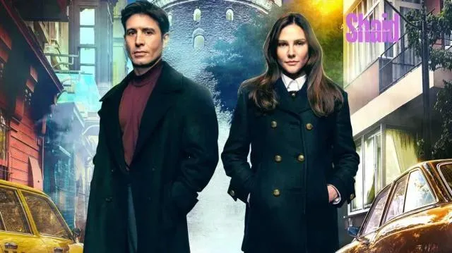 مسلسل كان يا مكان في اسطنبول الحلقة 7 السابعة مترجمة