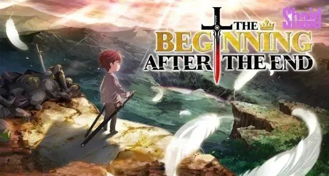 انمي The Beginning After the End الحلقة 5 الخامسة مترجمة