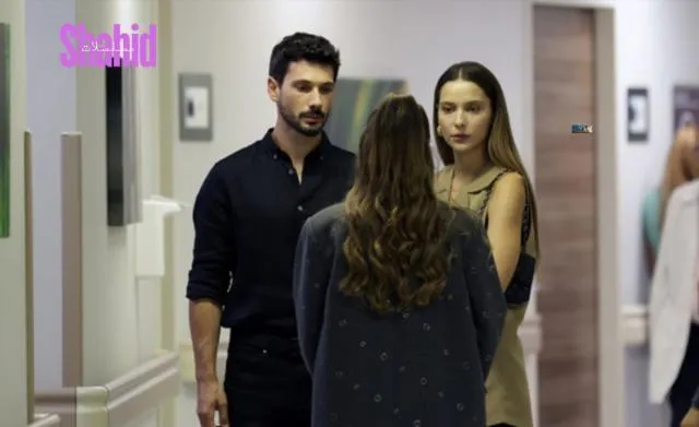 مسلسل حب بلا حدود 2 الحلقة 36 السادسة والثلاثون مترجمة HD