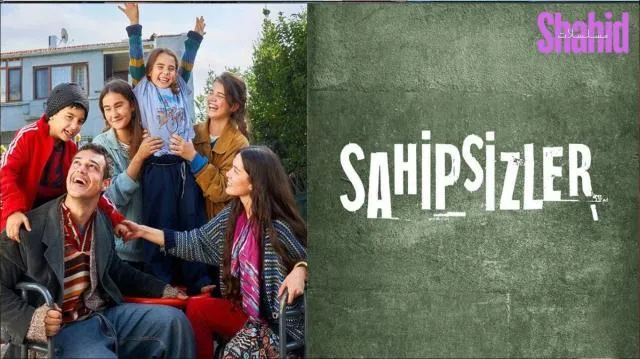 مسلسل المشردون الحلقة 3 الثالثة مترجم