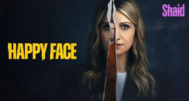 مسلسل Happy Face الموسم الأول الحلقة 1 الاولى مترجمة