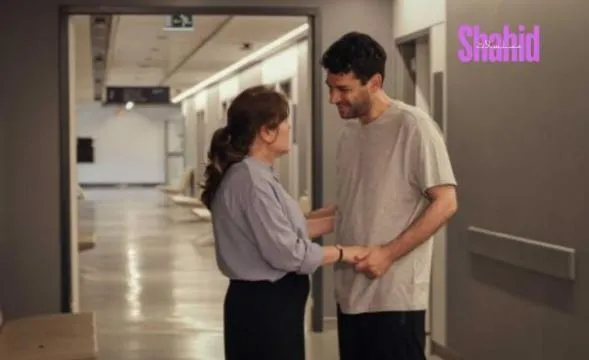 مسلسل المنظمة 5 الحلقة 122 المائة والثانية والعشرون مترجمة HD