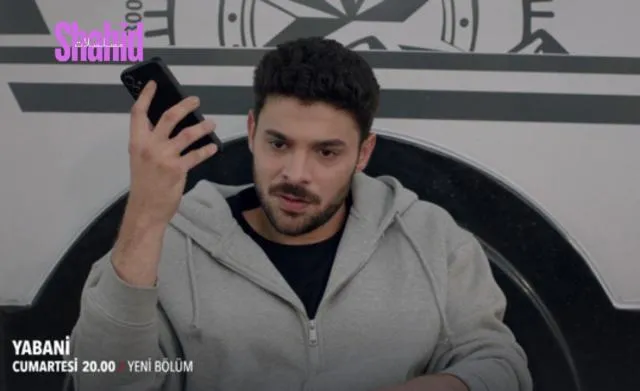 مسلسل المتوحش 2 الحلقة 41 الحادية والأربعون مترجمة HD