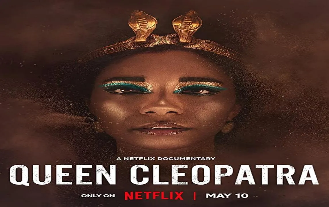  Queen Cleopatra