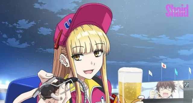 انمي ballpark de tsukamaete مترجمة
