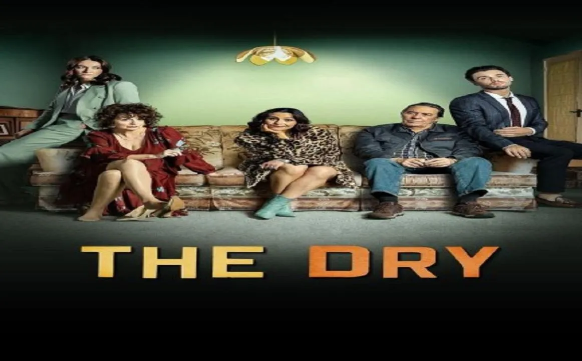  The Dry