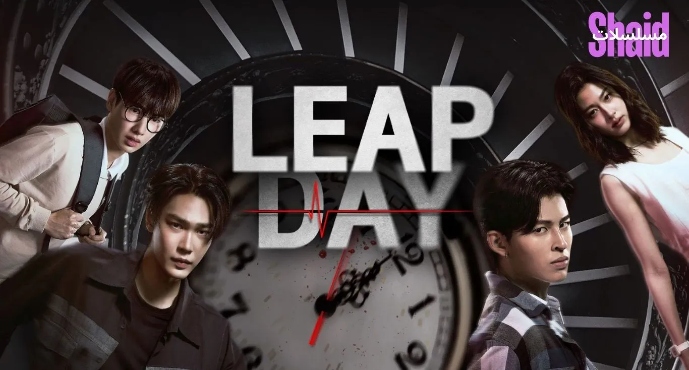 Leap Day مترجم
